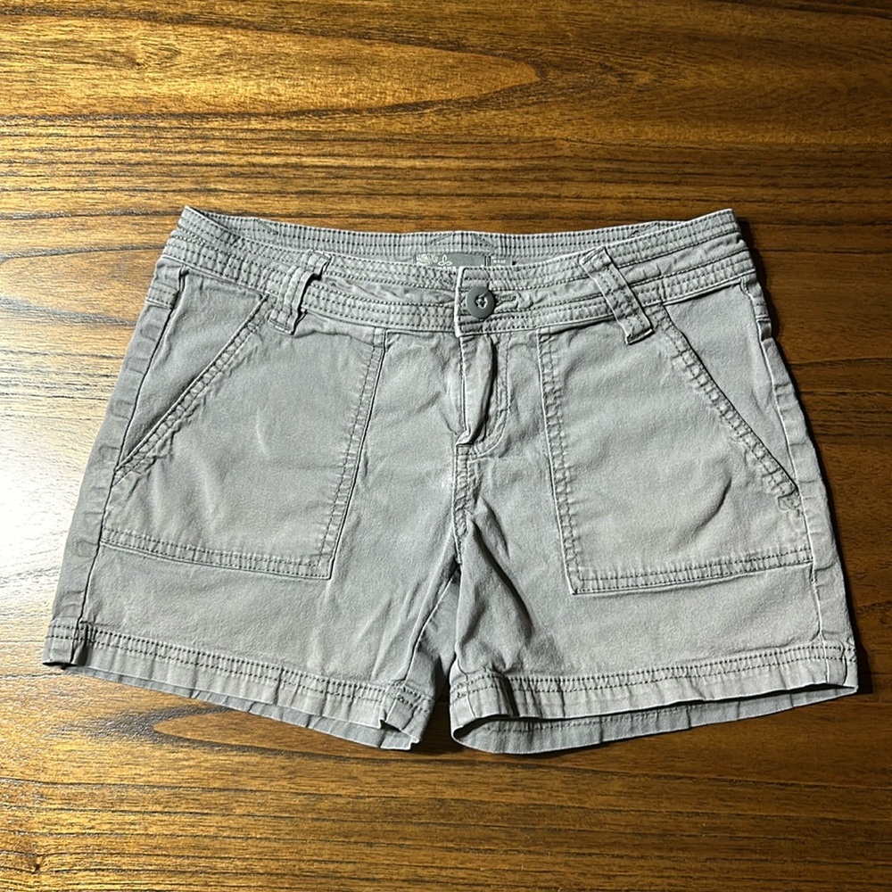 SOLD Prana Shorts Size 0